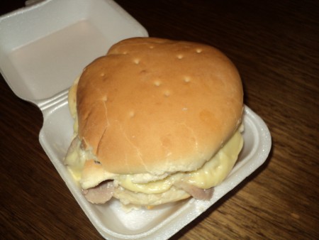 Lomito Luco